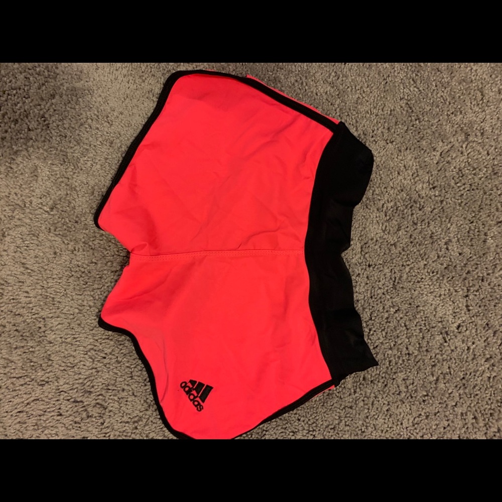 Gym short - Picture 2 of 2